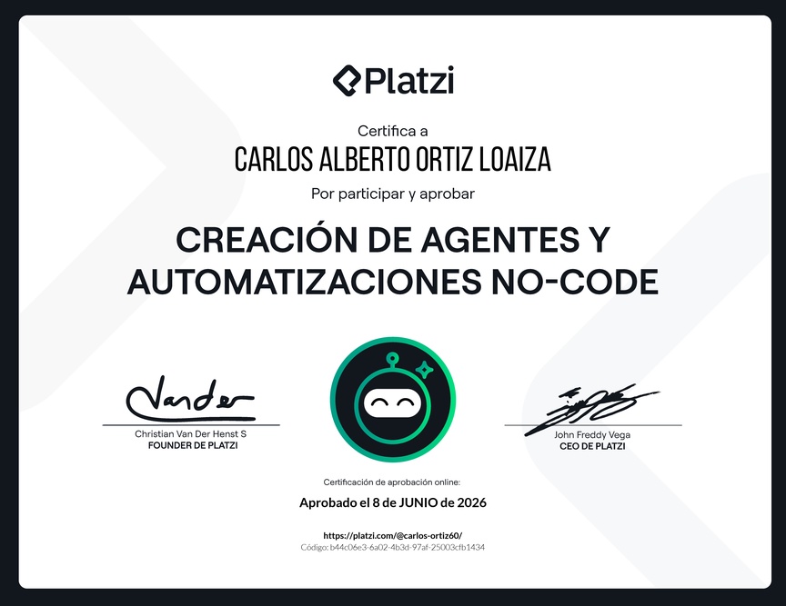 Diploma de la Ruta de Aprendizaje de Creación de aplicaciones web con IA