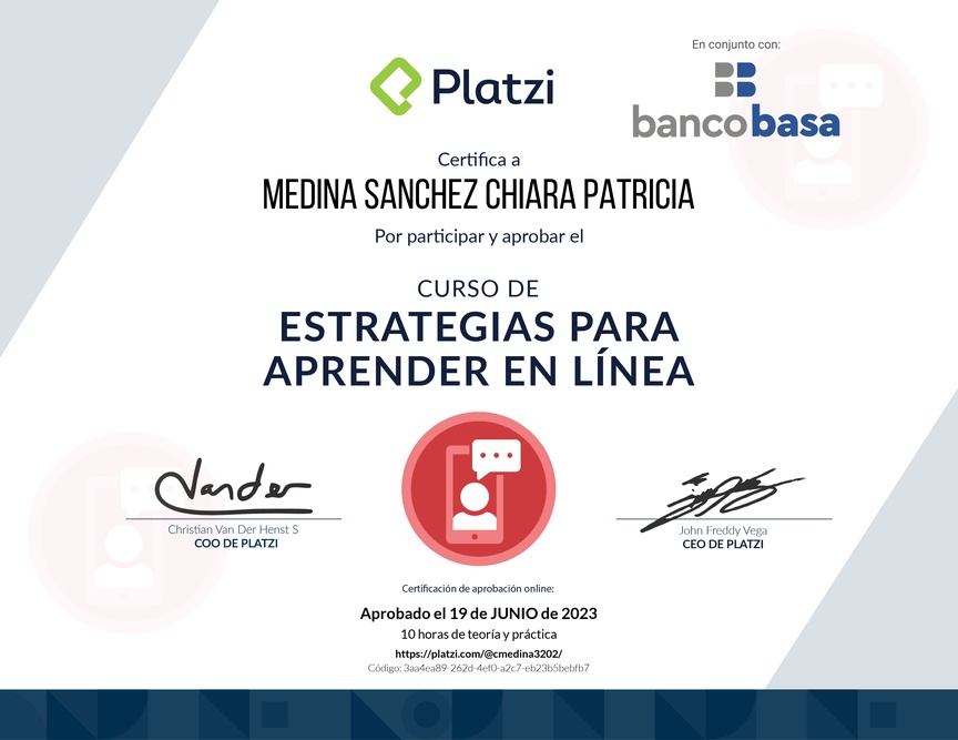 Diploma del Curso de Aprendizaje en Línea para Cumplir tus Objetivos Profesionales